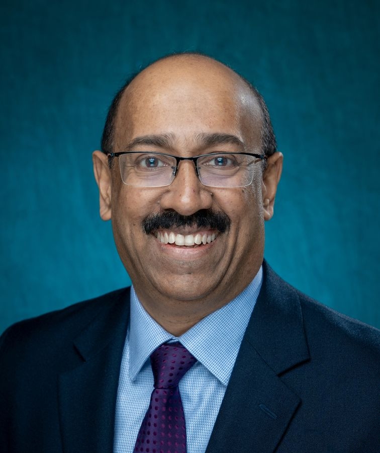 TK Vinod Kumar