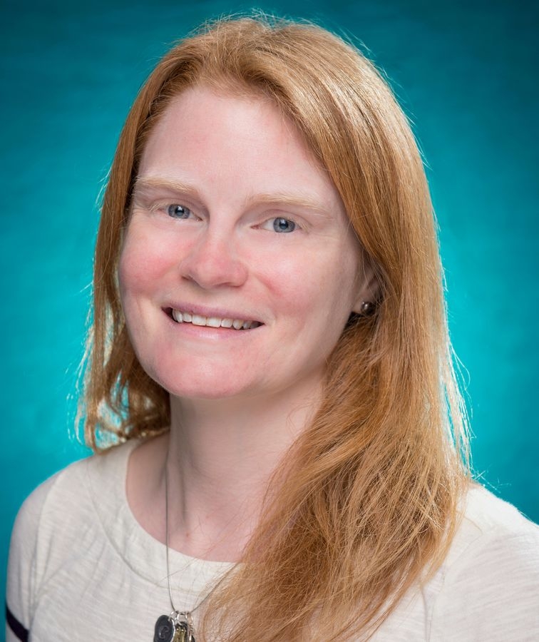 Elizabeth Fugate-Whitlock