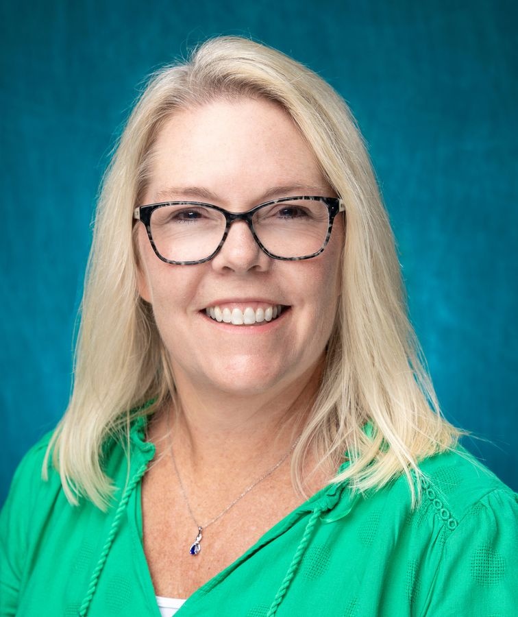 Ann M Webb