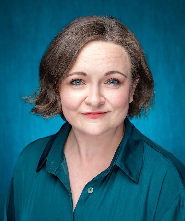 Elizabeth J Wellman