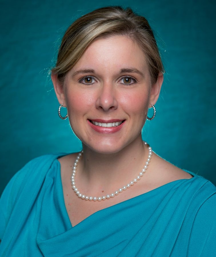 Lolly J. Williams