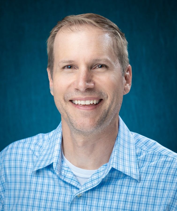 Brian D. Williamson
