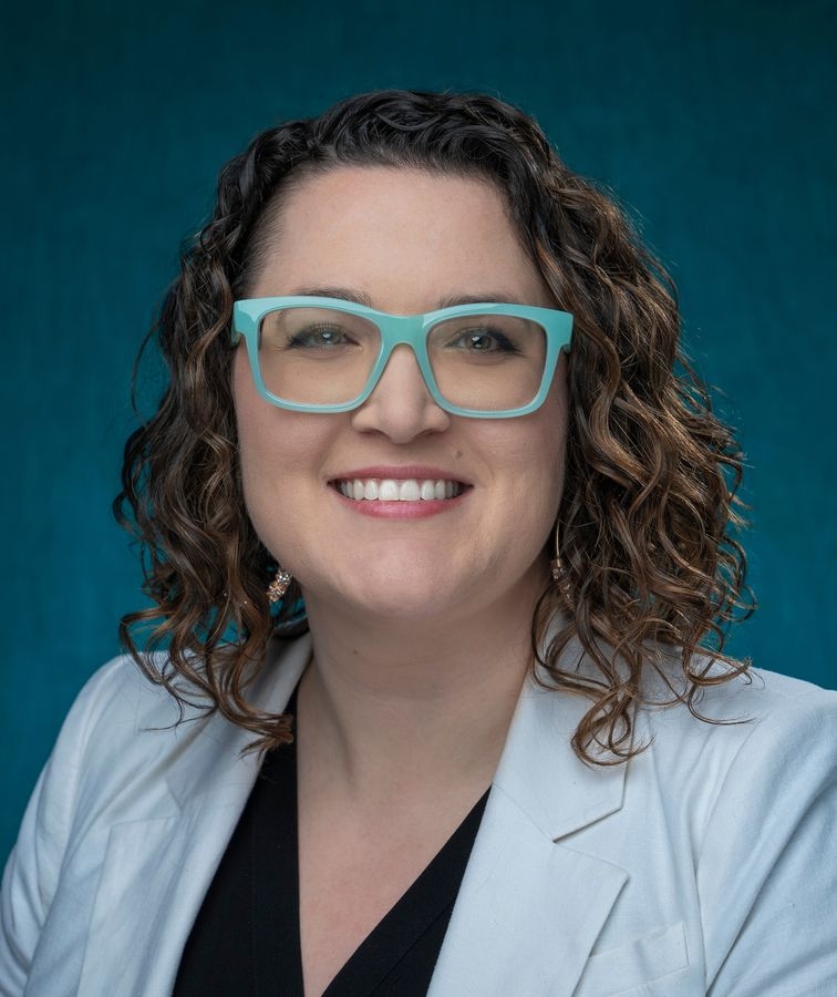 Erin L. Williamson
