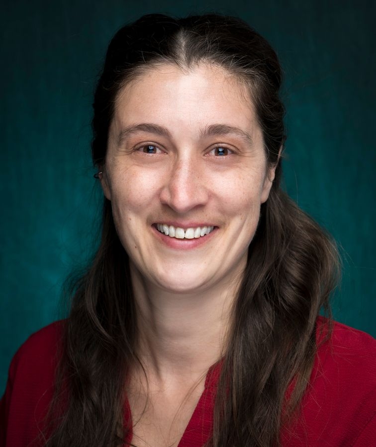 Kirsten B. Wisneski