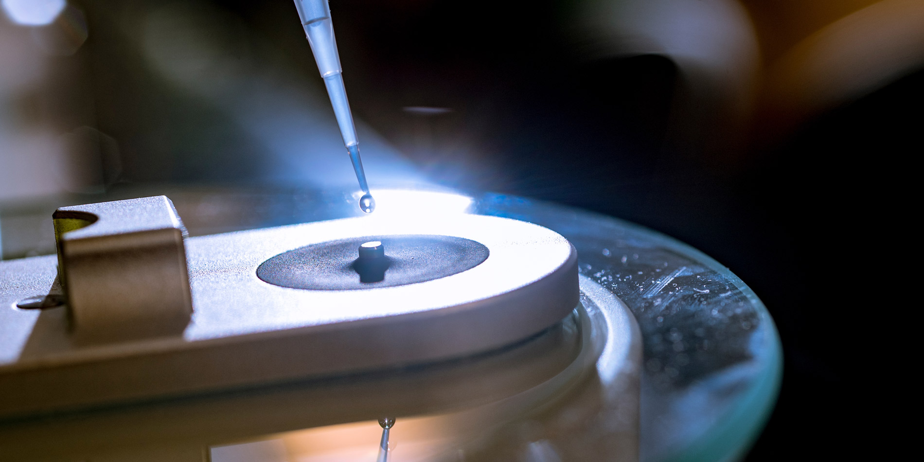 almeida lab with tools