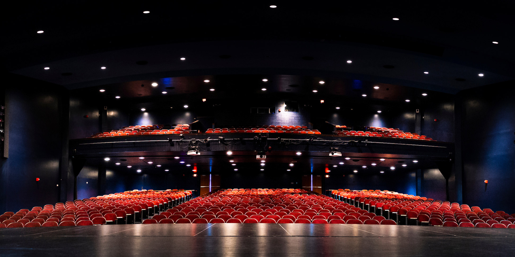 Kenan Auditorium