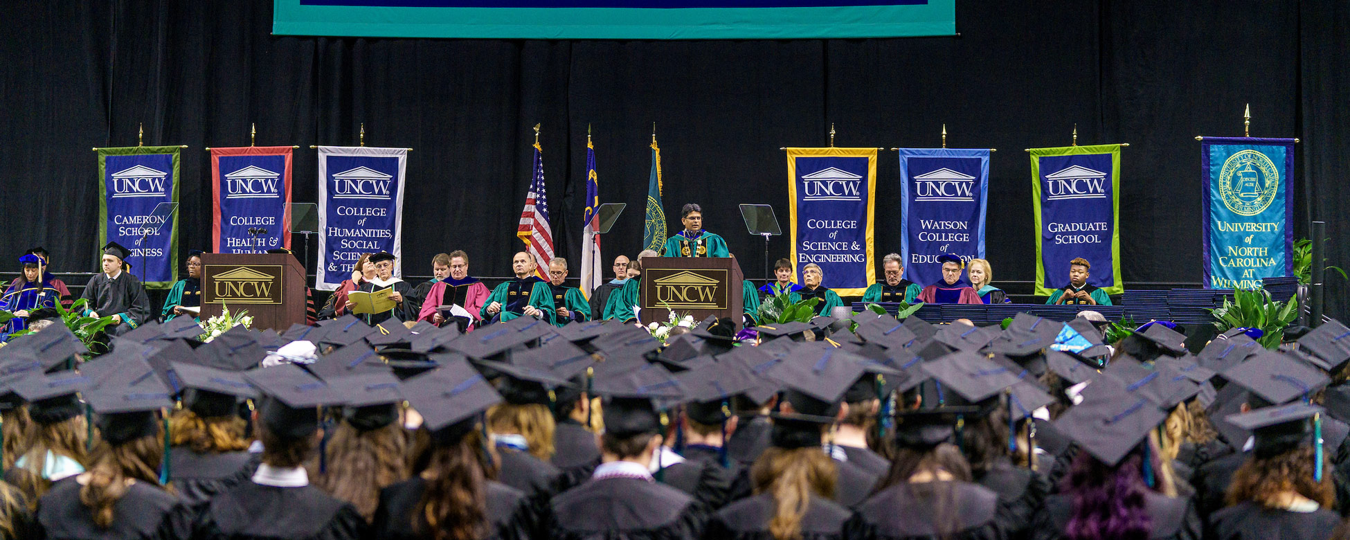 commencement