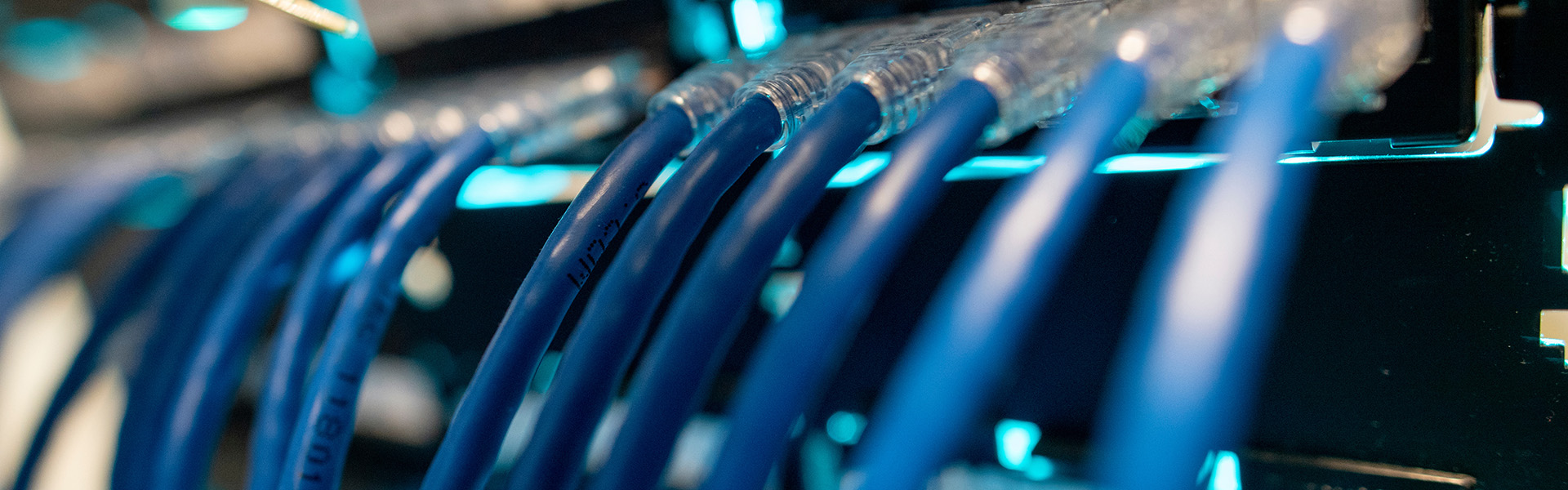 Computer Network Wires