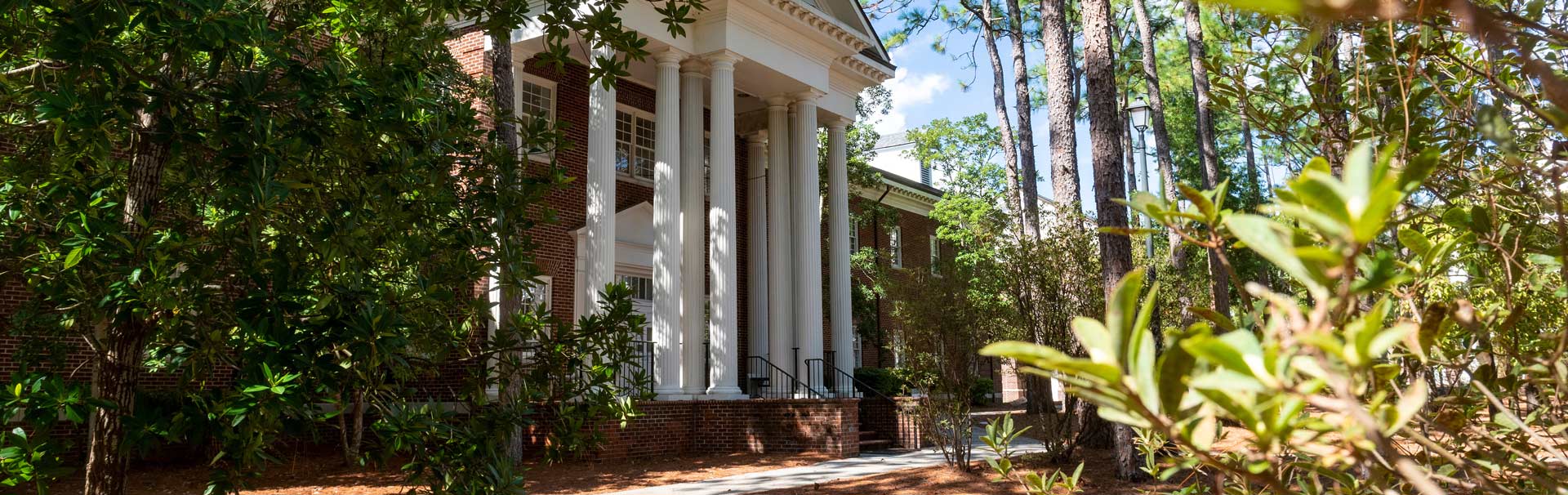 International Residence Hall