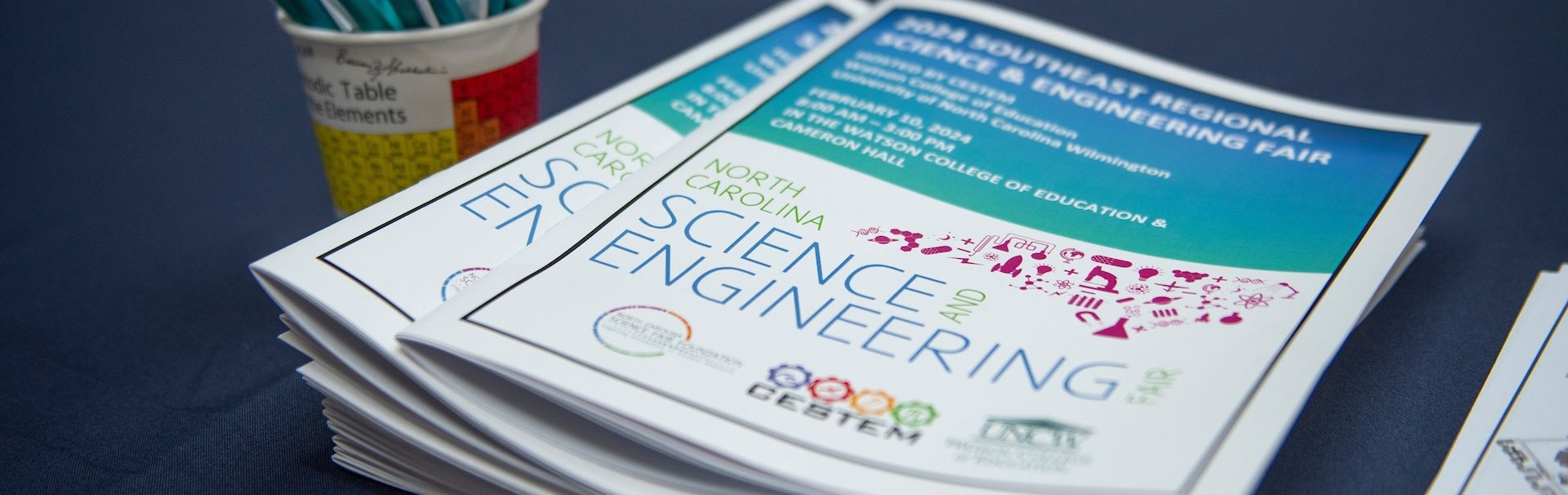 Science Fair