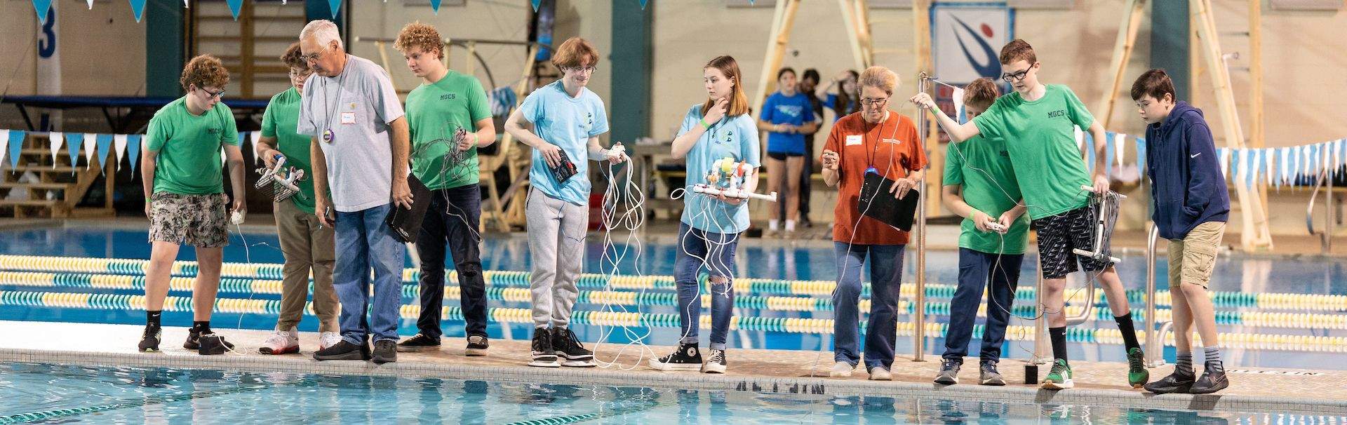 Seaperch