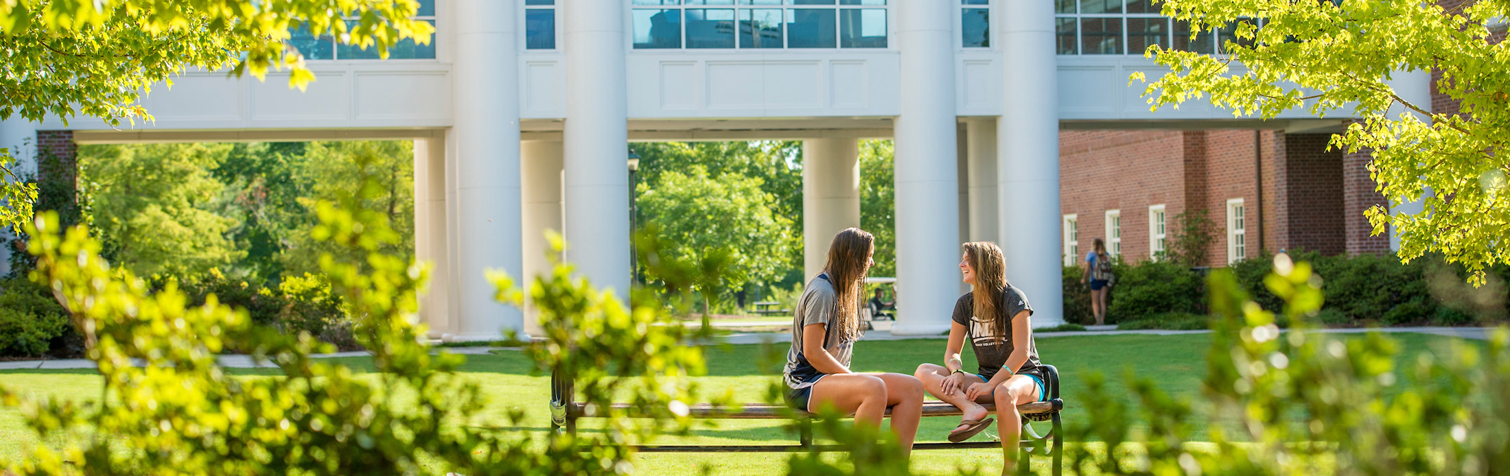 Campus Sculptures
