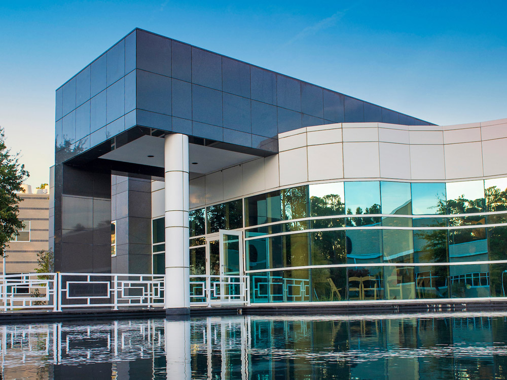 CMS Campus