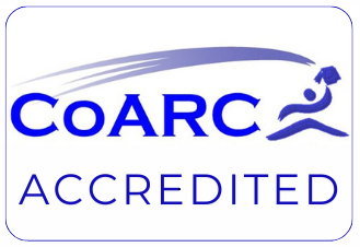 CoARC logo