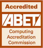 ABET Logo