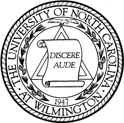 UNCW Seal