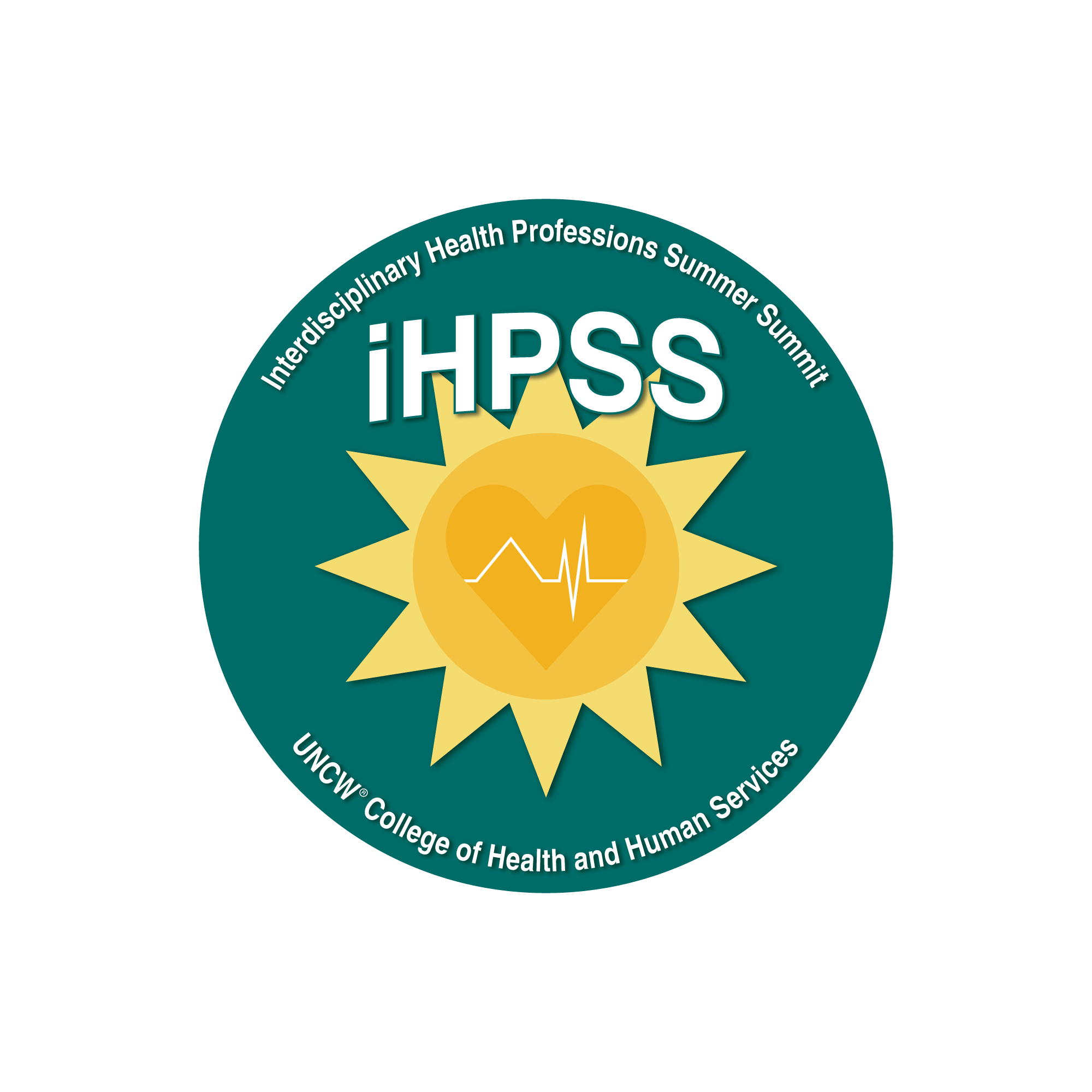 iHPSS logo