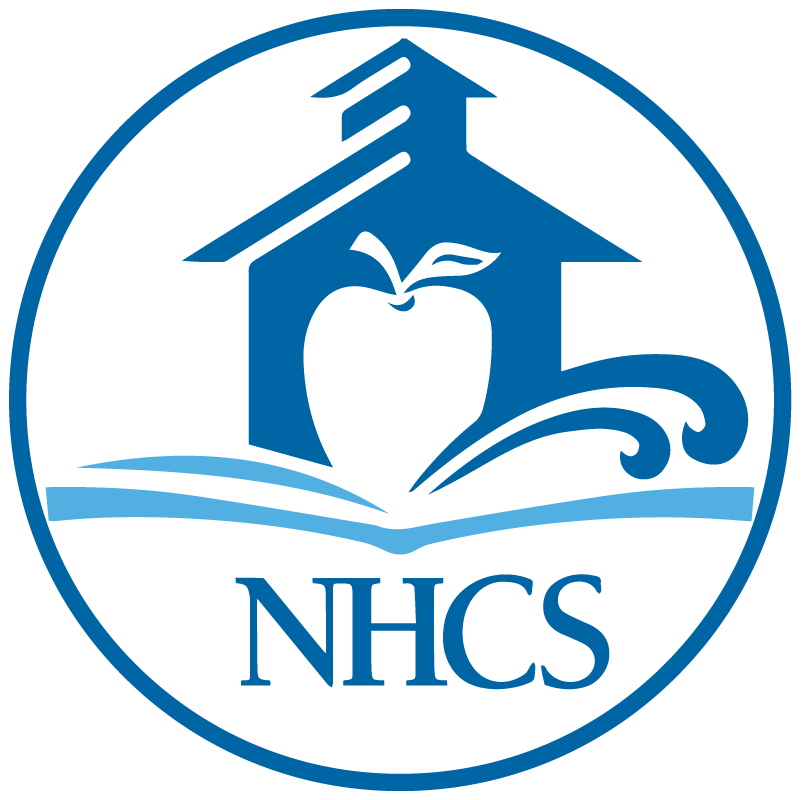 NHCS logo