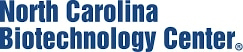 North Carolina Biotechnology Center Logo
