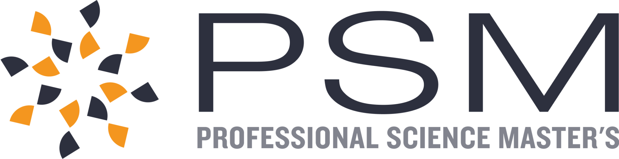 Professional Science Master's logo