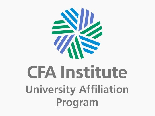 CFA Logo