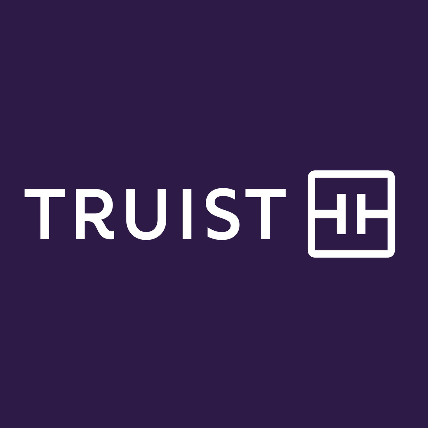 Truist Bank Logo