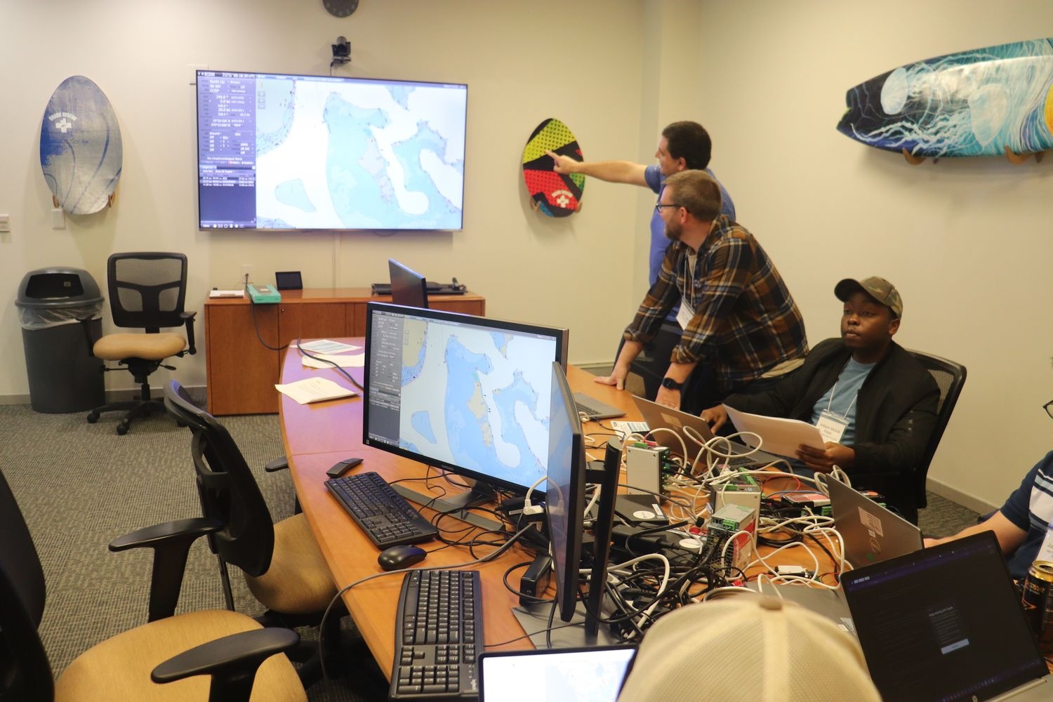 MCARTEC Hackathon