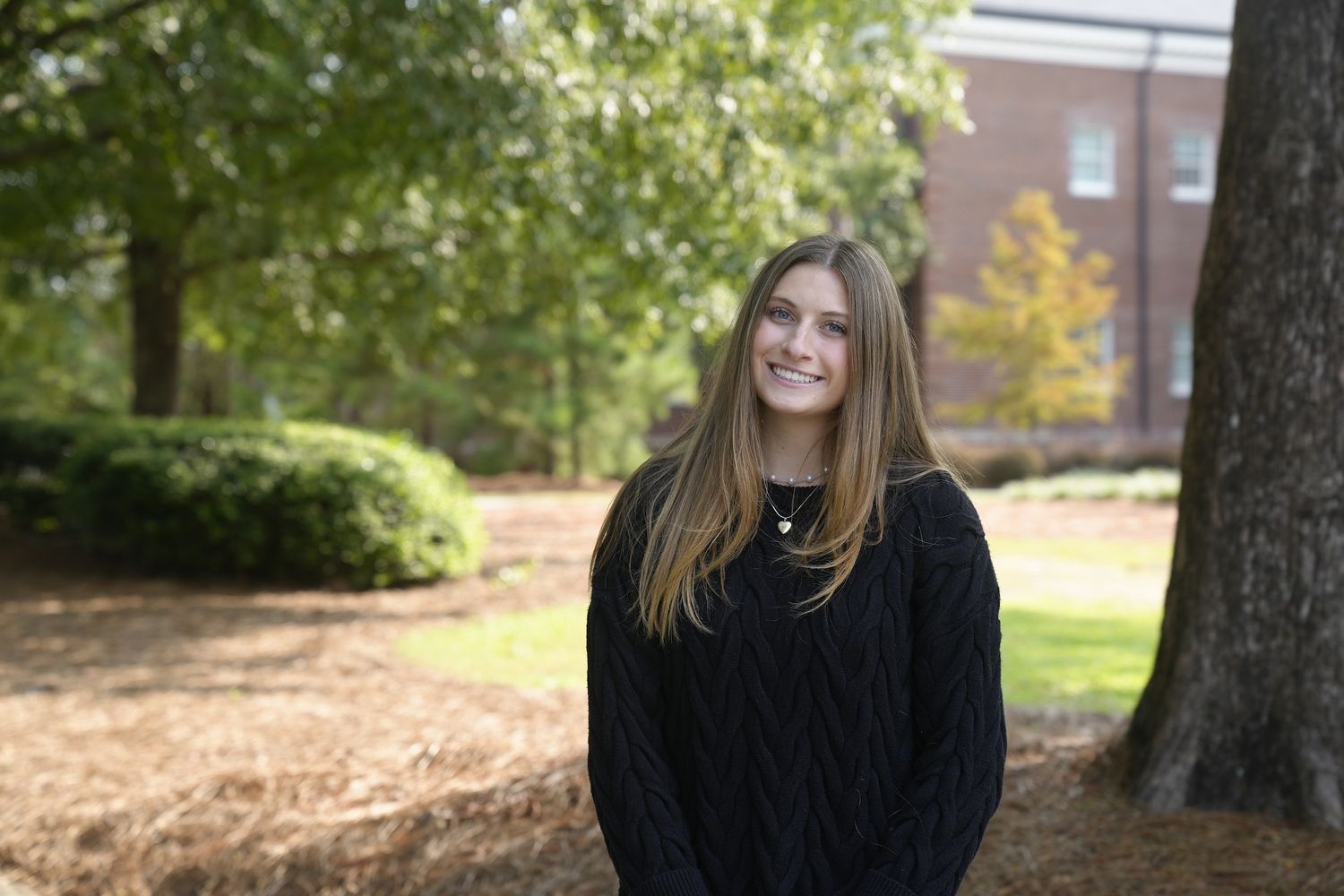 image of student