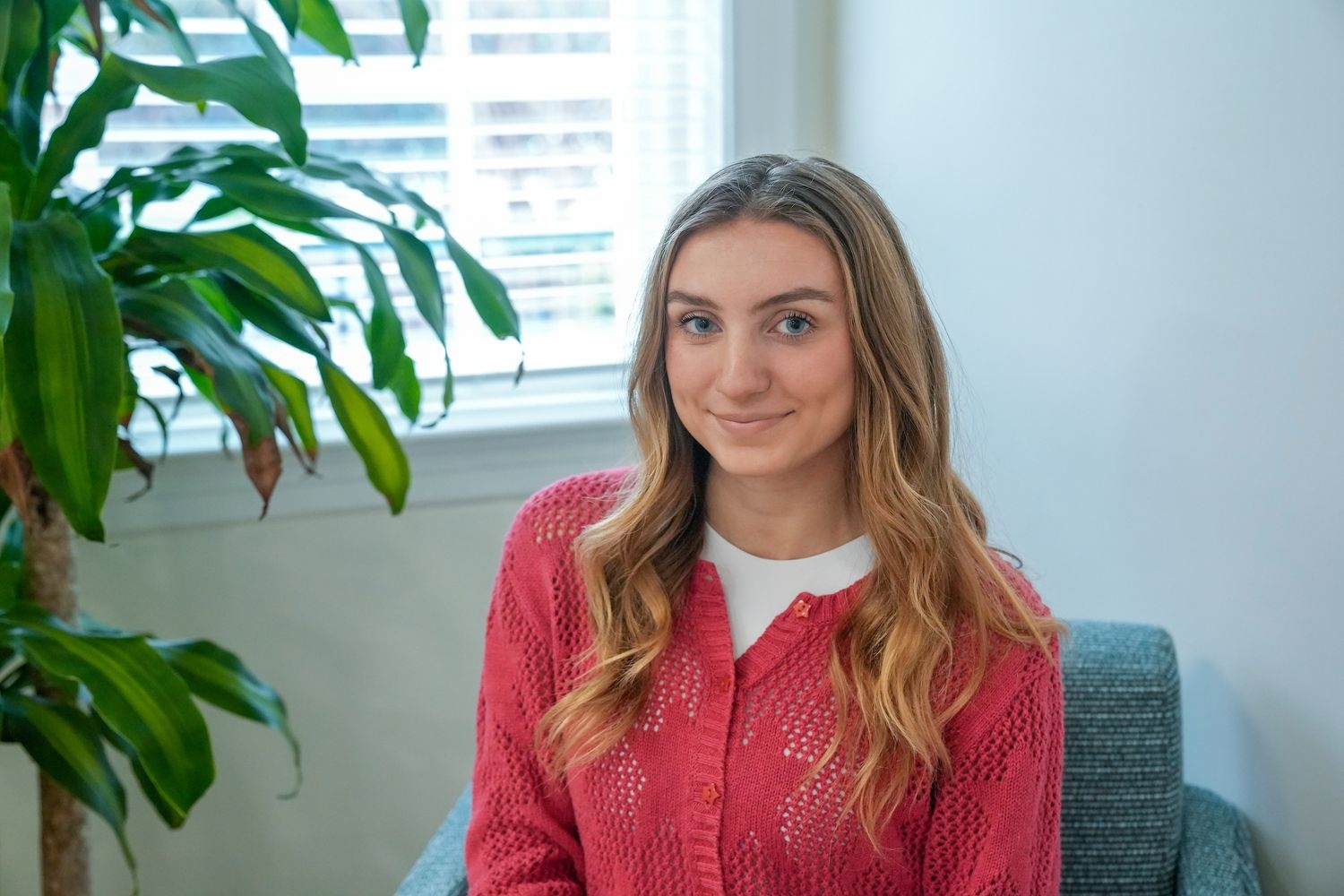 Management & Leadership Student Spotlight: Emily Miller, Class of 2024