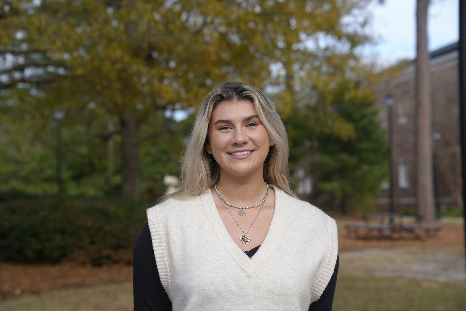International Business Student Spotlight: Eliana Pysz, Class of 2024