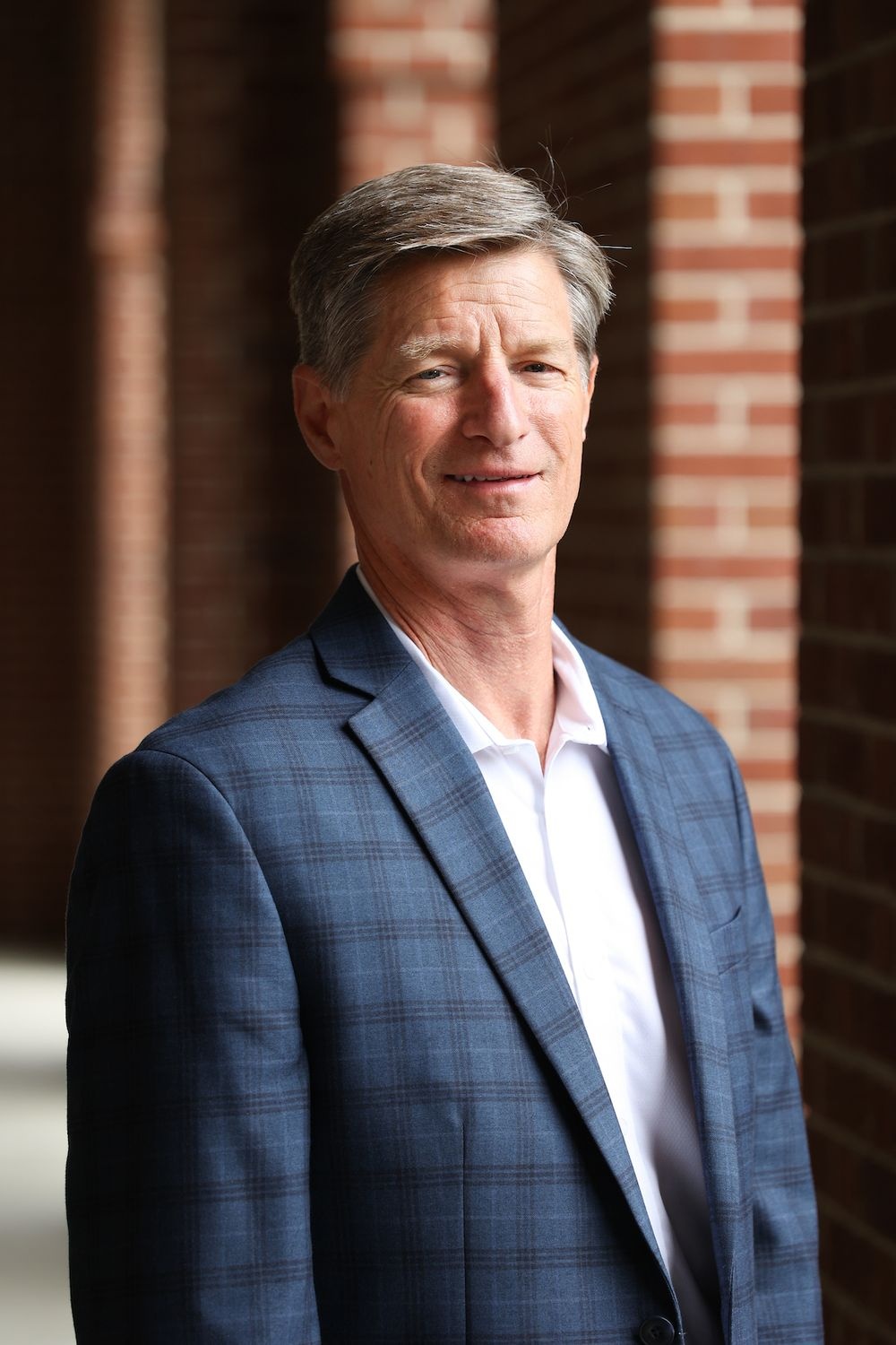 Board member Dave Knight