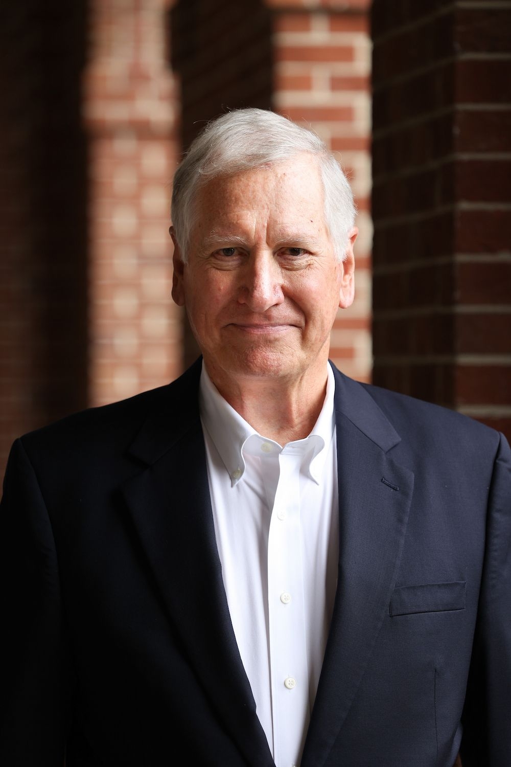 Board member Peter Fensel