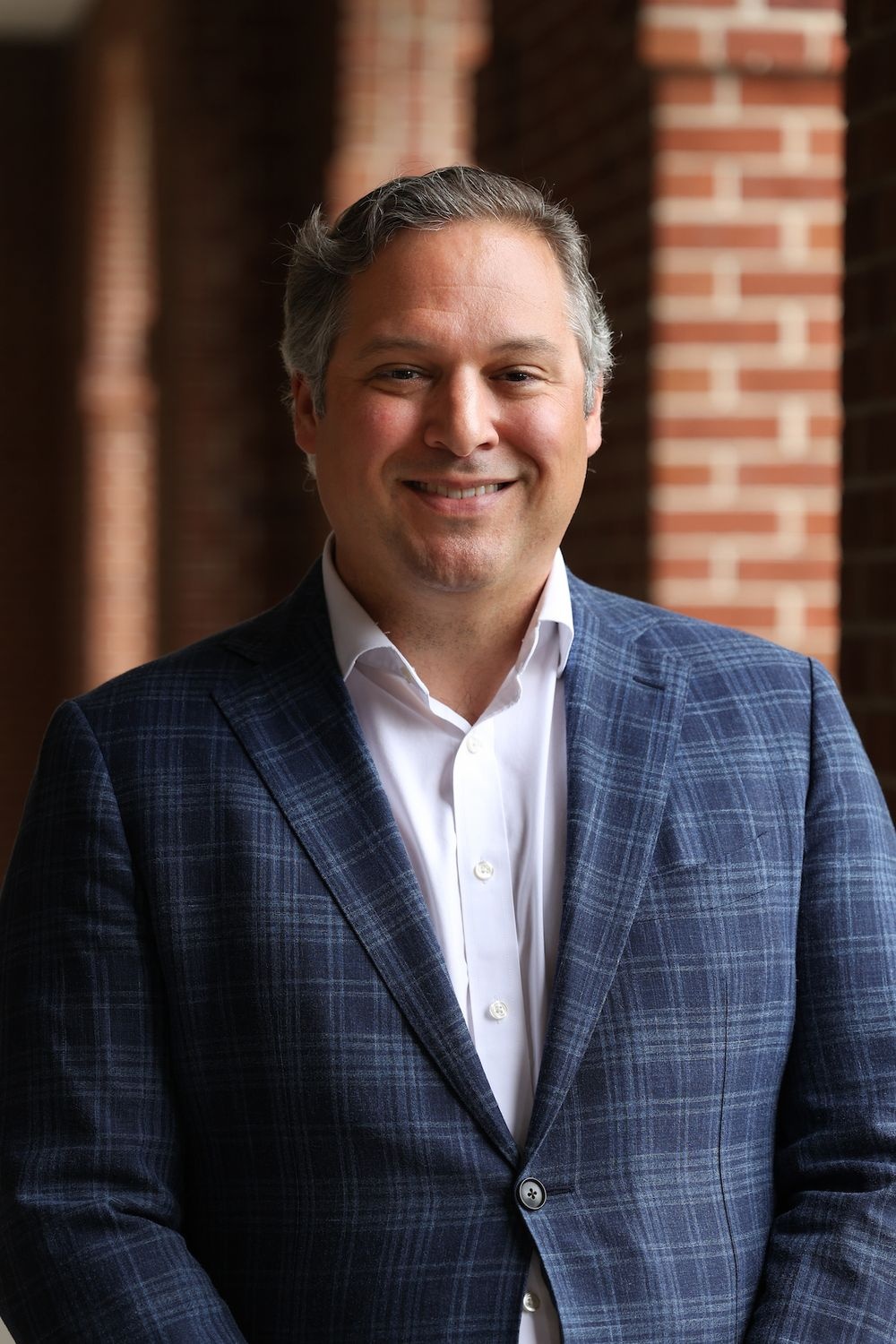 Board member Peter Difiore