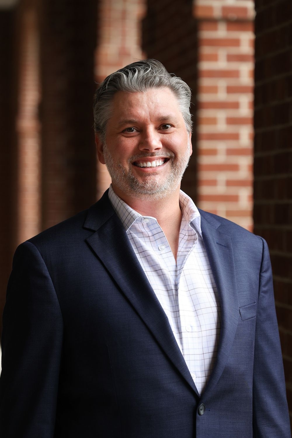 board member John Gillespie