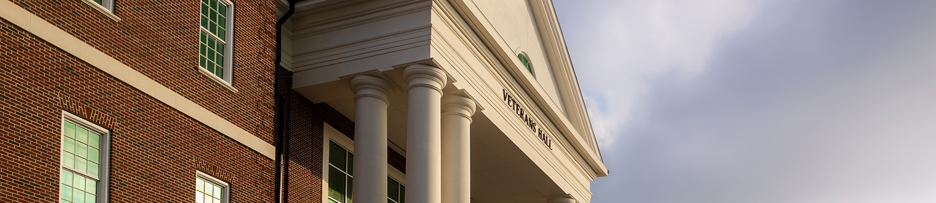 uncw veterans hall
