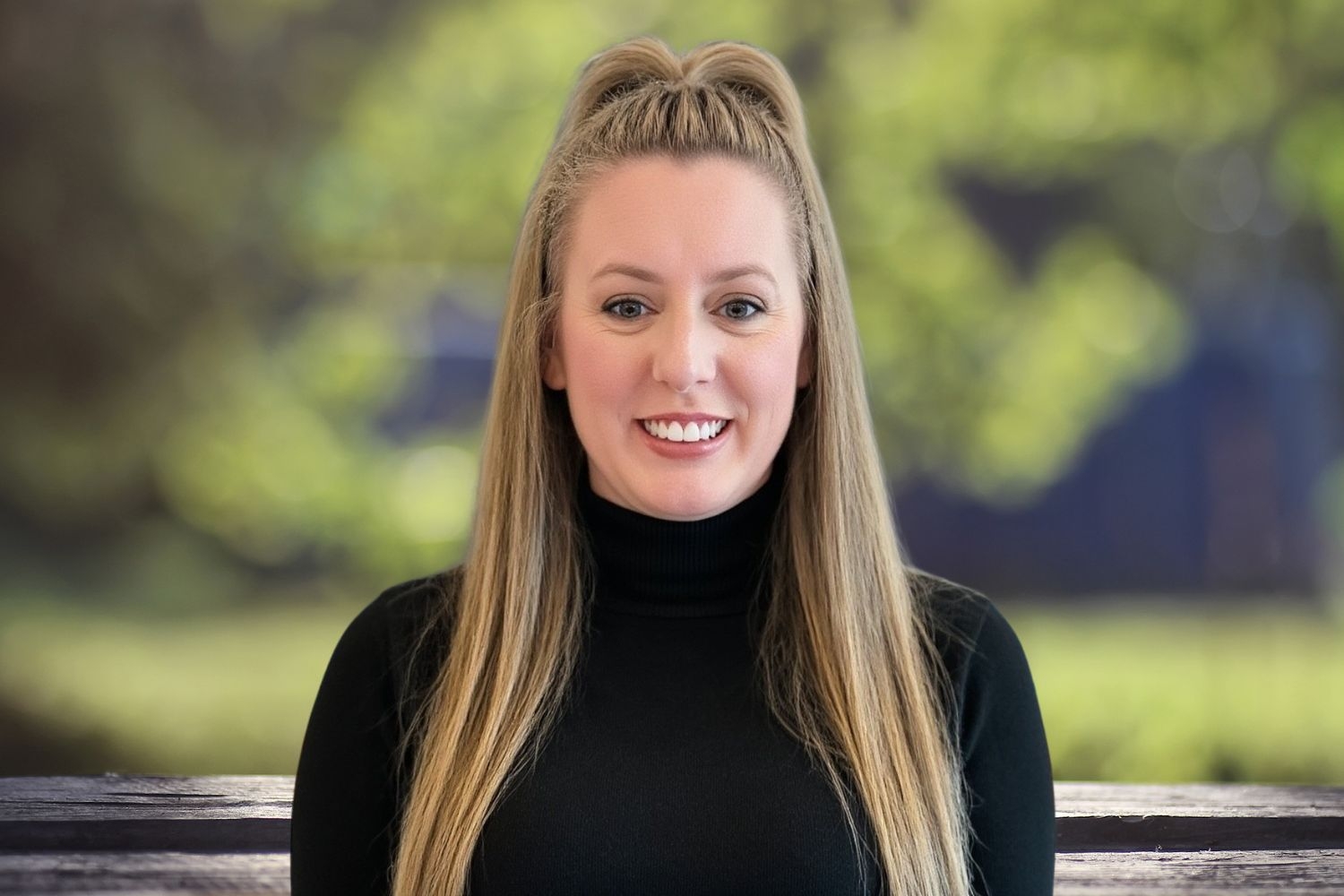 Bridgette Gruber ’25