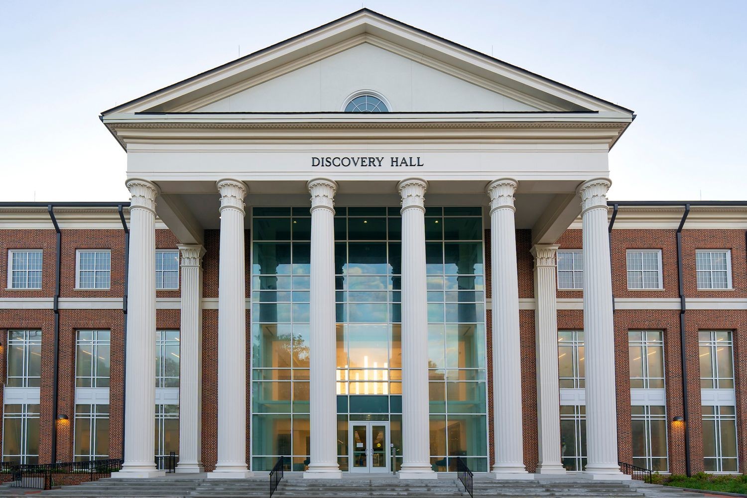 Discovery Hall