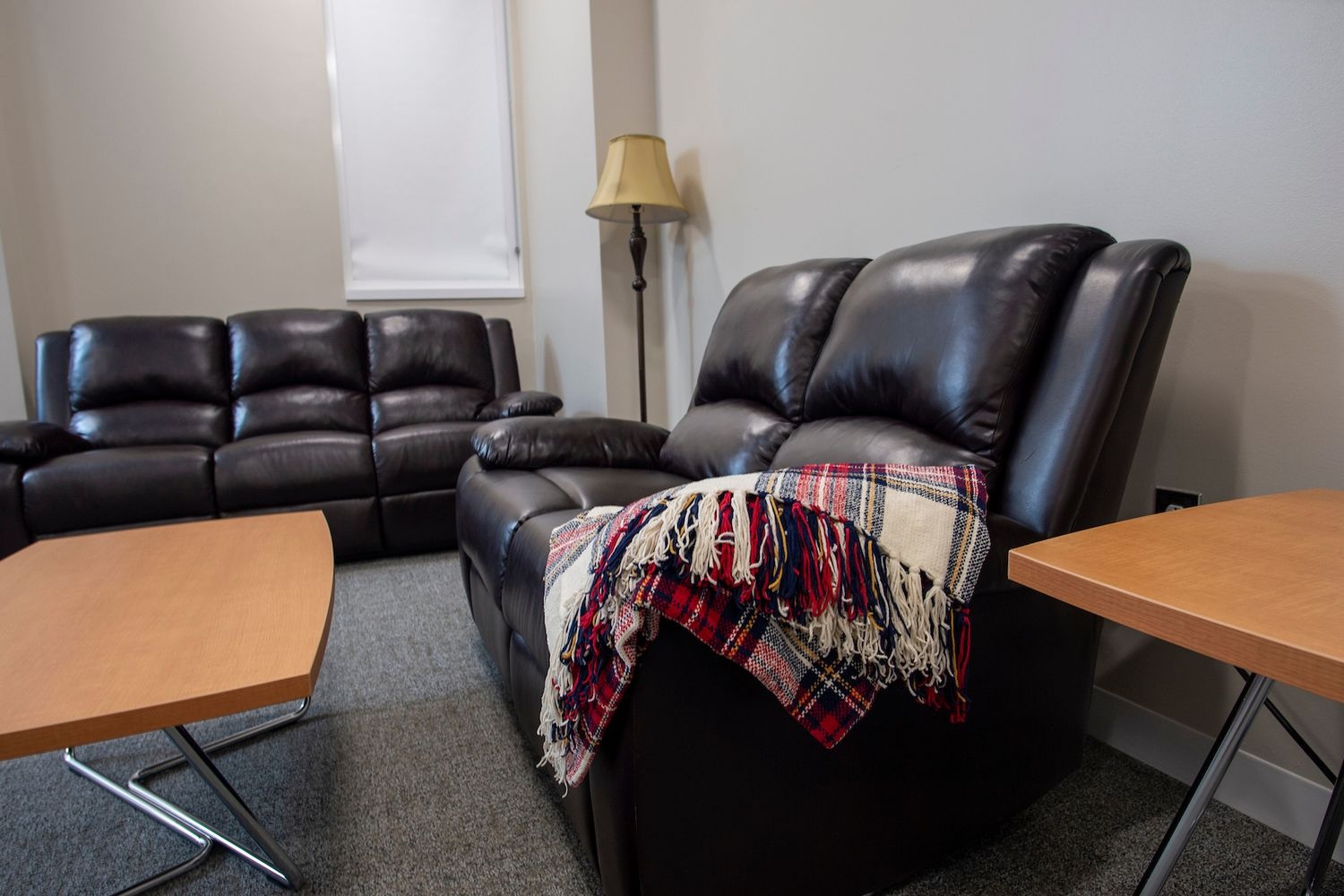 Office of military affairs, uncw