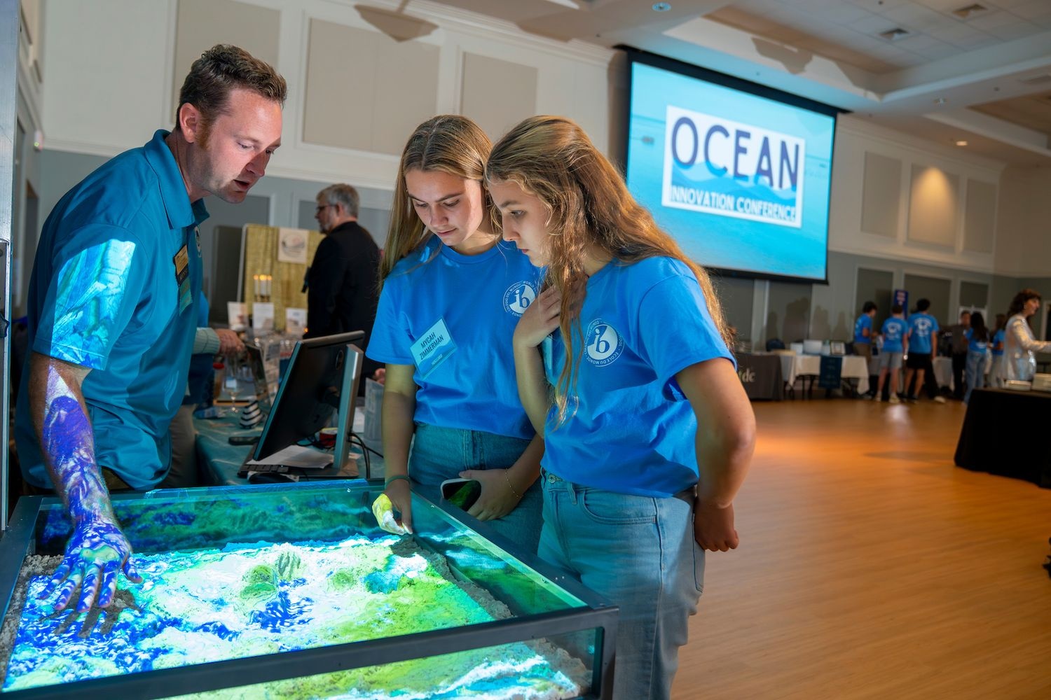 Ocean Innovation Conference