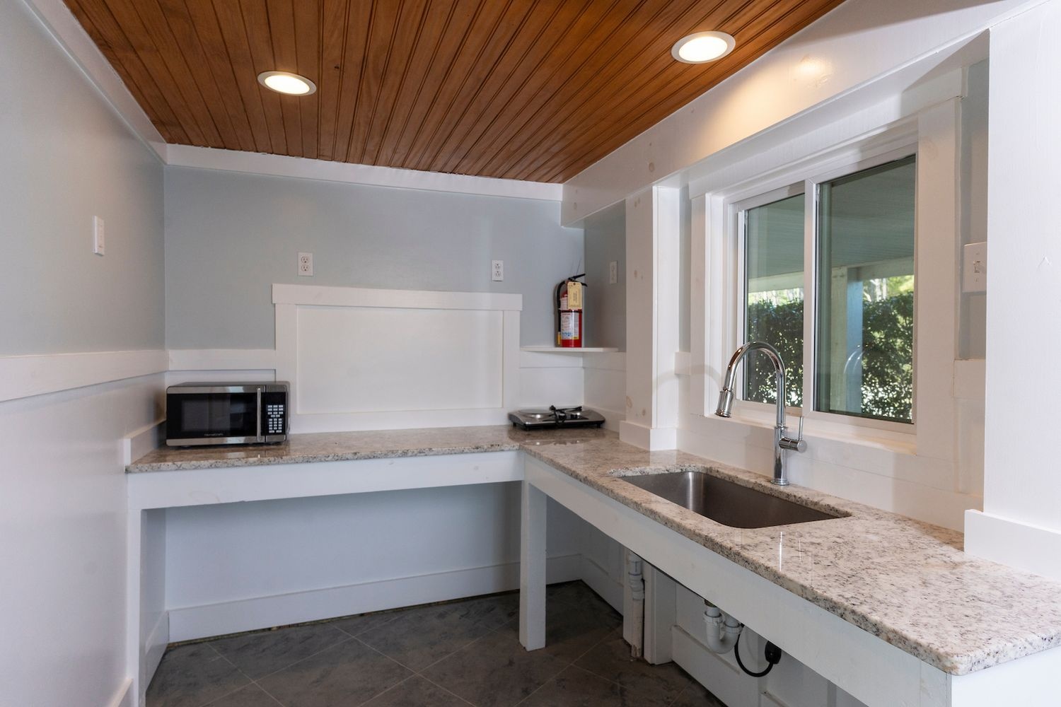 Waterway House