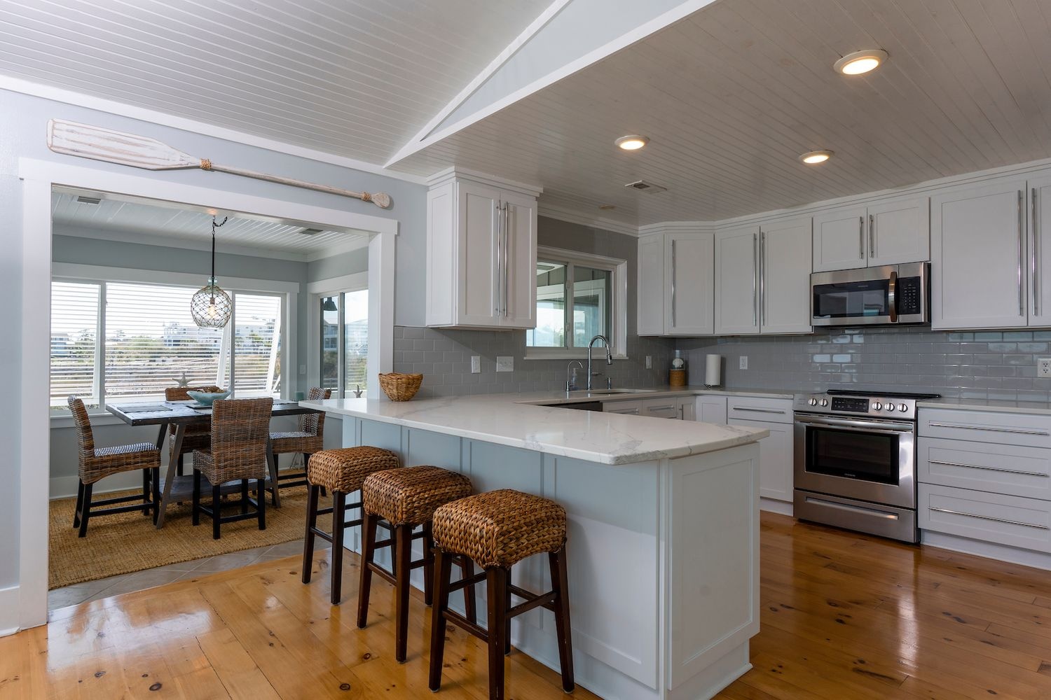 Waterway House