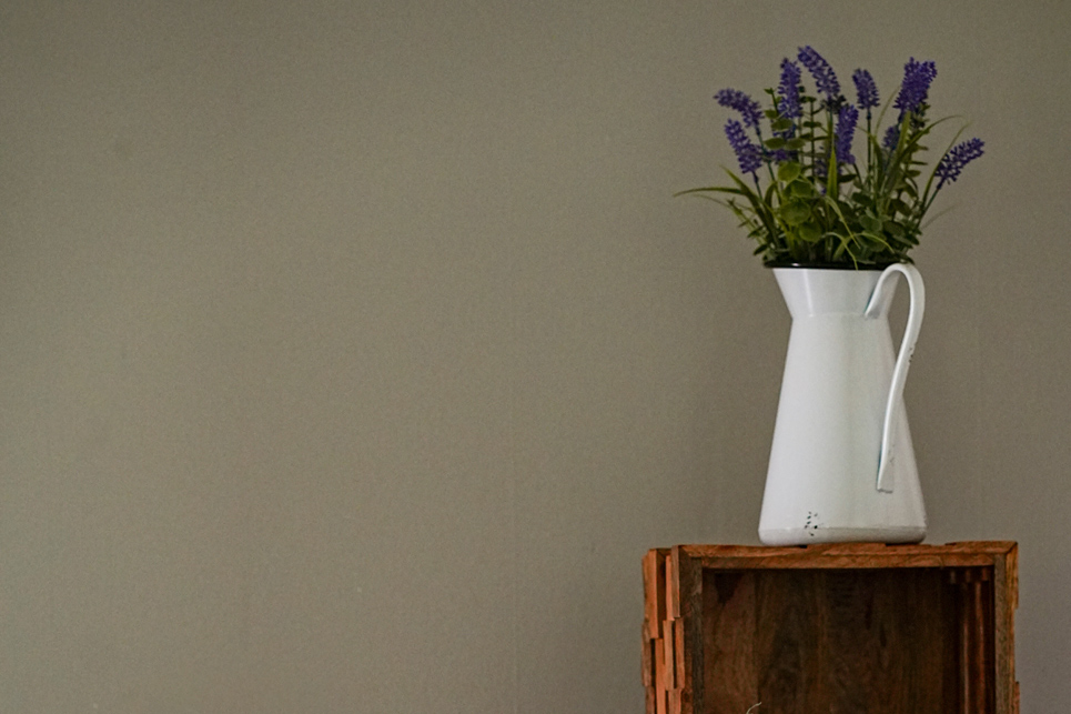 Furnishings in combs house