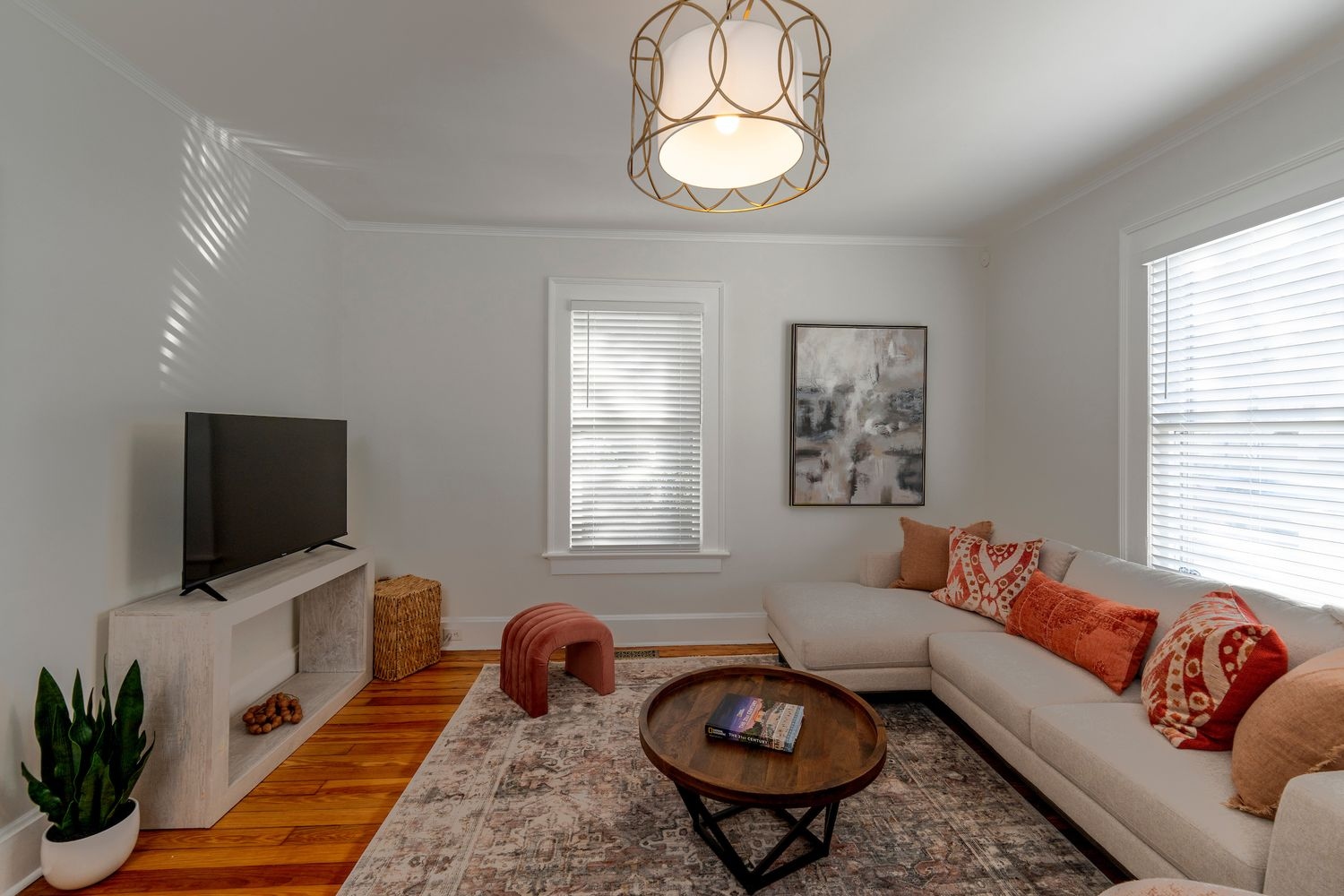 Padrick house office