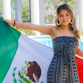 Monserrath "Monse" Martinez-Cruz '23