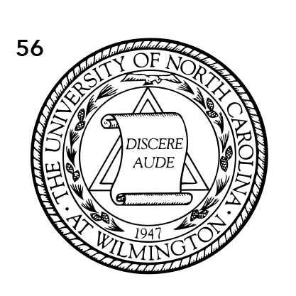 UNCW Seal